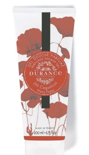 Durance Douchegel Joli Coquelicot