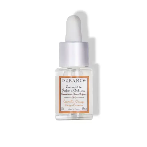Durance 39209 Concentre De Parfum 12ml Cannelle