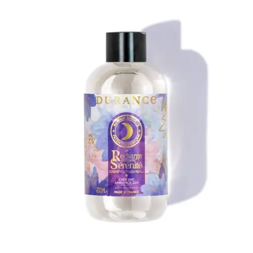 Durance Recharge diffuseur Serenite