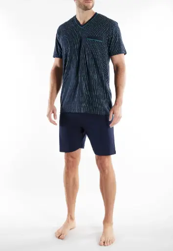 GÖTZBURG 452366 1558  Shorty, t-shirt plus short