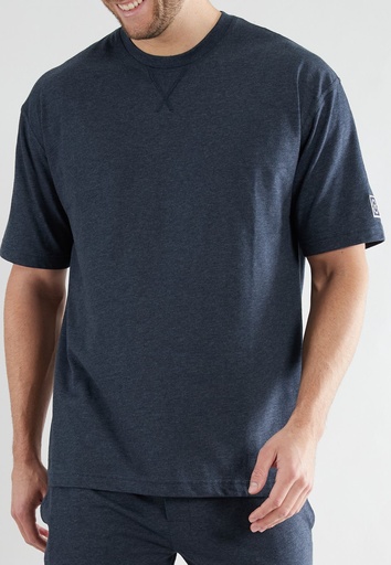  TOM TAILOR 71501 1489 Shirt, 1/2 A., Rundhals PERTH