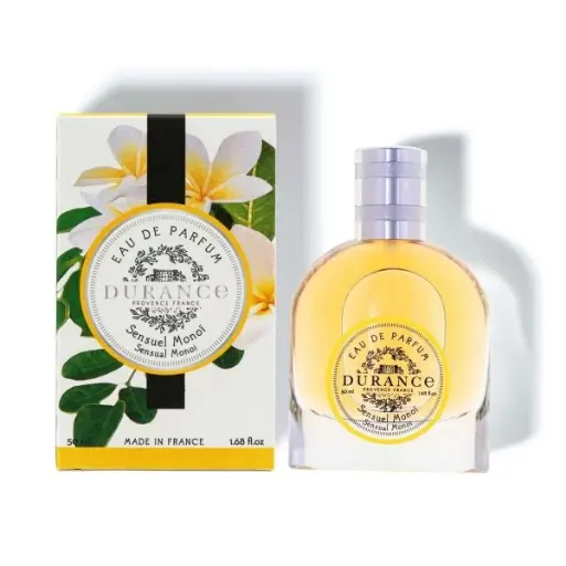 Durance 11473 Stralende bsensual monoi parfum 
