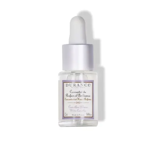 Durance Concentre Witte Camellia Parfumconcentraat